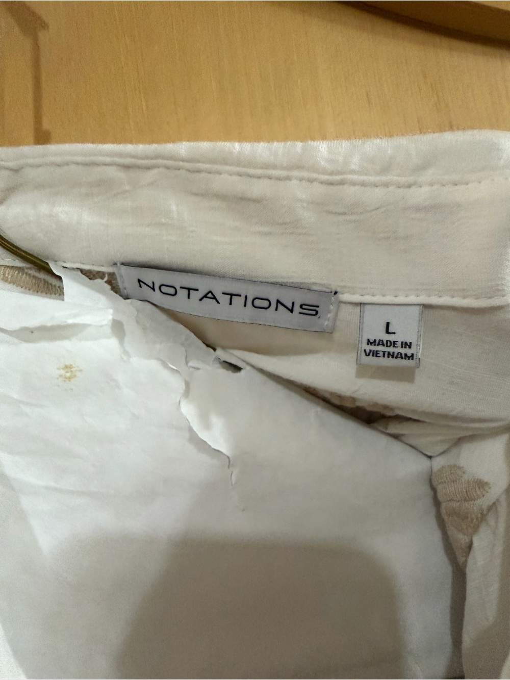 Kids Bottoms - Identify Subcategory